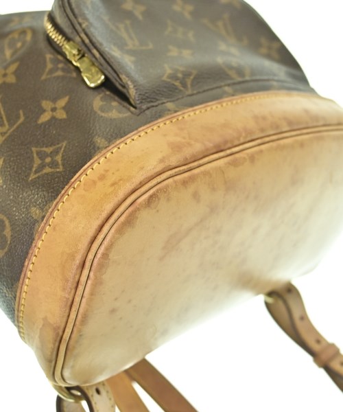 LOUIS VUITTON（ルイヴィトン）バックパック・リュック 茶 サイズ:PM レディース/2200679915836