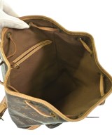 LOUIS VUITTON（ルイヴィトン）バックパック・リュック 茶 サイズ:PM レディース/2200679915836