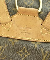 LOUIS VUITTON（ルイヴィトン）バックパック・リュック 茶 サイズ:PM レディース/2200679915836