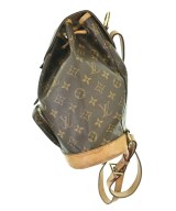 LOUIS VUITTON（ルイヴィトン）バックパック・リュック 茶 サイズ:PM レディース/2200679915836