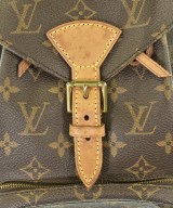 LOUIS VUITTON（ルイヴィトン）バックパック・リュック 茶 サイズ:PM レディース/2200679915836
