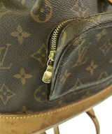LOUIS VUITTON（ルイヴィトン）バックパック・リュック 茶 サイズ:PM レディース/2200679915836
