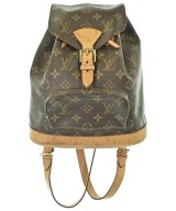 LOUIS VUITTON バックパック・リュック