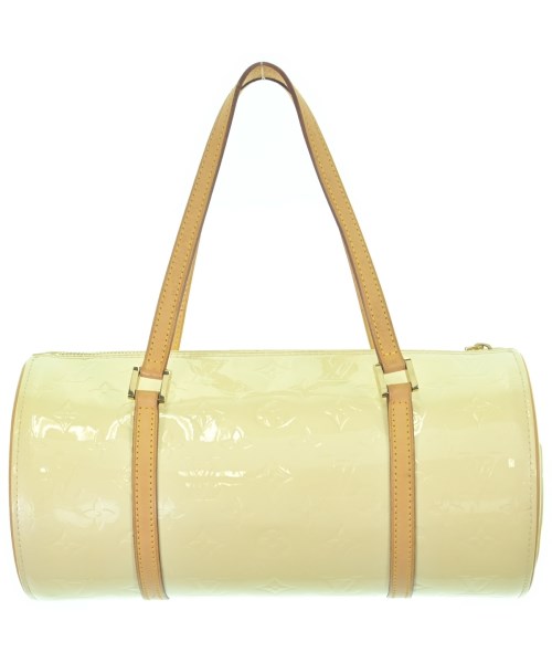 LOUIS VUITTON（ルイヴィトン）ハンドバッグ 黄 サイズ:- レディース/2200679915911