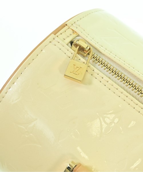 LOUIS VUITTON（ルイヴィトン）ハンドバッグ 黄 サイズ:- レディース/2200679915911
