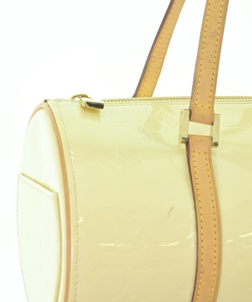 LOUIS VUITTON（ルイヴィトン）ハンドバッグ 黄 サイズ:- レディース/2200679915911