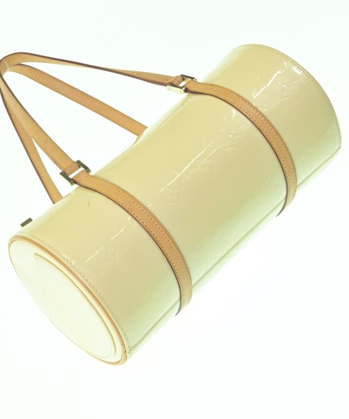 LOUIS VUITTON（ルイヴィトン）ハンドバッグ 黄 サイズ:- レディース/2200679915911