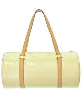 LOUIS VUITTON（ルイヴィトン）ハンドバッグ 黄 サイズ:- レディース/2200679915911