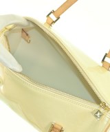 LOUIS VUITTON（ルイヴィトン）ハンドバッグ 黄 サイズ:- レディース/2200679915911
