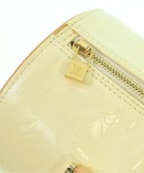 LOUIS VUITTON（ルイヴィトン）ハンドバッグ 黄 サイズ:- レディース/2200679915911