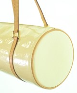 LOUIS VUITTON（ルイヴィトン）ハンドバッグ 黄 サイズ:- レディース/2200679915911