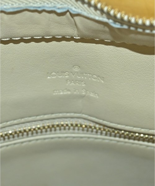 LOUIS VUITTON（ルイヴィトン）トートバッグ 黄 サイズ:- レディース/2200679915928
