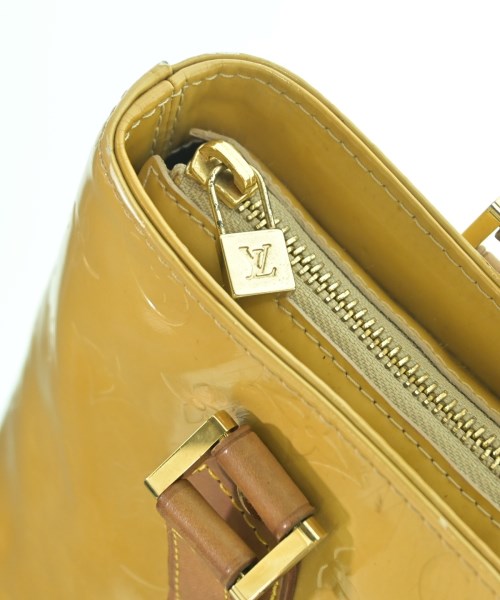 LOUIS VUITTON（ルイヴィトン）トートバッグ 黄 サイズ:- レディース/2200679915928