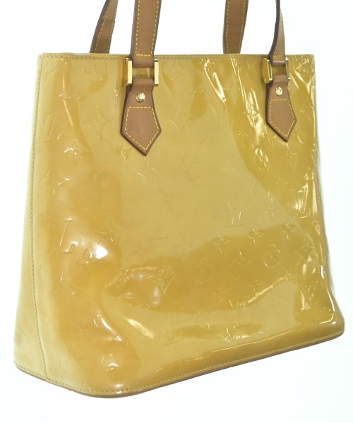 LOUIS VUITTON（ルイヴィトン）トートバッグ 黄 サイズ:- レディース/2200679915928