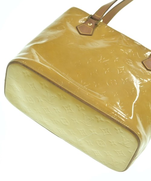 LOUIS VUITTON（ルイヴィトン）トートバッグ 黄 サイズ:- レディース/2200679915928