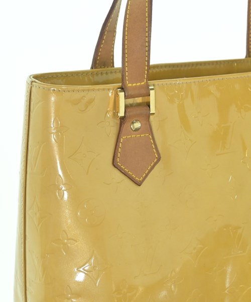 LOUIS VUITTON（ルイヴィトン）トートバッグ 黄 サイズ:- レディース/2200679915928