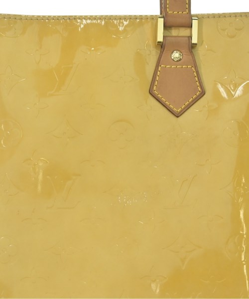 LOUIS VUITTON（ルイヴィトン）トートバッグ 黄 サイズ:- レディース/2200679915928
