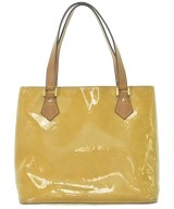 LOUIS VUITTON（ルイヴィトン）トートバッグ 黄 サイズ:- レディース/2200679915928