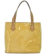 LOUIS VUITTON（ルイヴィトン）トートバッグ 黄 サイズ:- レディース/2200679915928