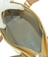 LOUIS VUITTON（ルイヴィトン）トートバッグ 黄 サイズ:- レディース/2200679915928