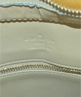 LOUIS VUITTON（ルイヴィトン）トートバッグ 黄 サイズ:- レディース/2200679915928