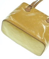 LOUIS VUITTON（ルイヴィトン）トートバッグ 黄 サイズ:- レディース/2200679915928