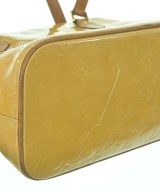 LOUIS VUITTON（ルイヴィトン）トートバッグ 黄 サイズ:- レディース/2200679915928
