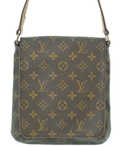ルイヴィトン(LOUIS VUITTON)のLOUIS VUITTON ショルダーバッグ