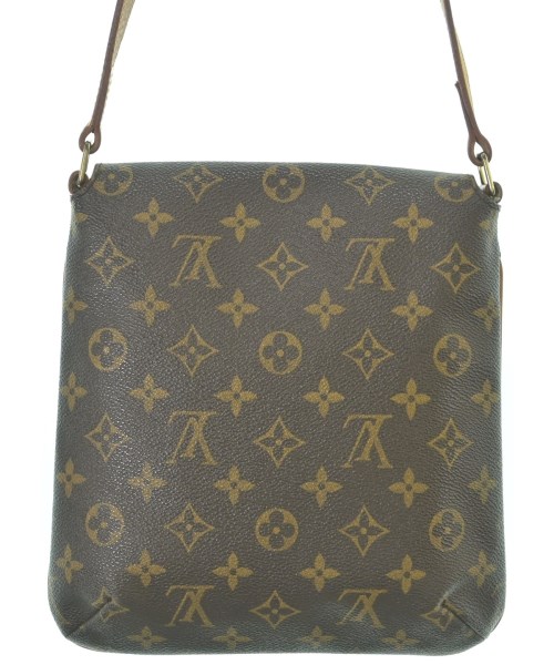 LOUIS VUITTON（ルイヴィトン）ショルダーバッグ 茶 サイズ:- レディース/2200679915942