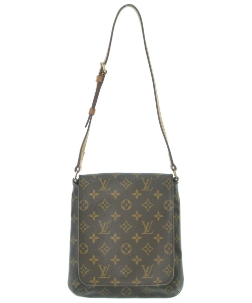 LOUIS VUITTON（ルイヴィトン）ショルダーバッグ 茶 サイズ:- レディース/2200679915942