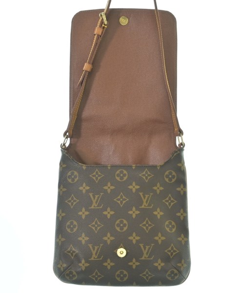 LOUIS VUITTON（ルイヴィトン）ショルダーバッグ 茶 サイズ:- レディース/2200679915942