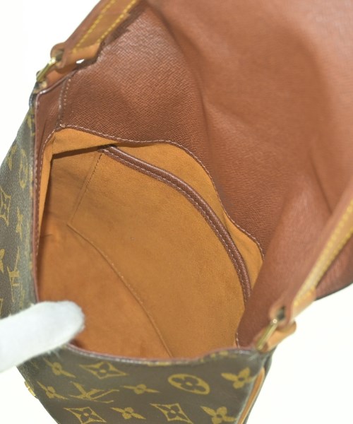 LOUIS VUITTON（ルイヴィトン）ショルダーバッグ 茶 サイズ:- レディース/2200679915942