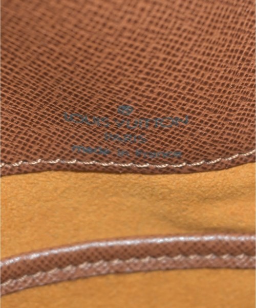 LOUIS VUITTON（ルイヴィトン）ショルダーバッグ 茶 サイズ:- レディース/2200679915942