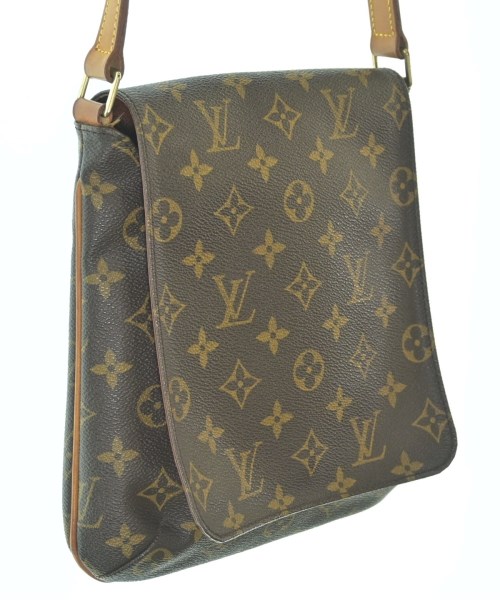 LOUIS VUITTON（ルイヴィトン）ショルダーバッグ 茶 サイズ:- レディース/2200679915942