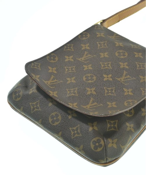 LOUIS VUITTON（ルイヴィトン）ショルダーバッグ 茶 サイズ:- レディース/2200679915942