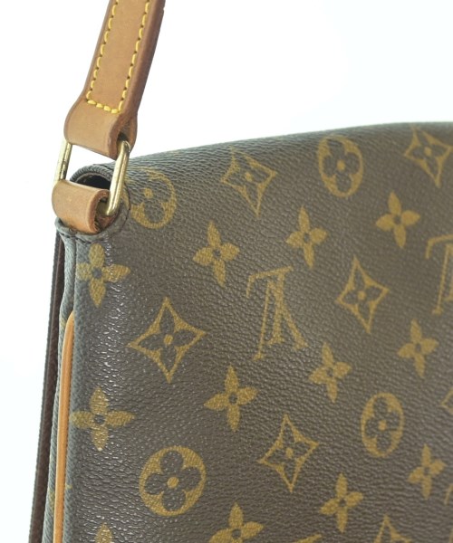 LOUIS VUITTON（ルイヴィトン）ショルダーバッグ 茶 サイズ:- レディース/2200679915942