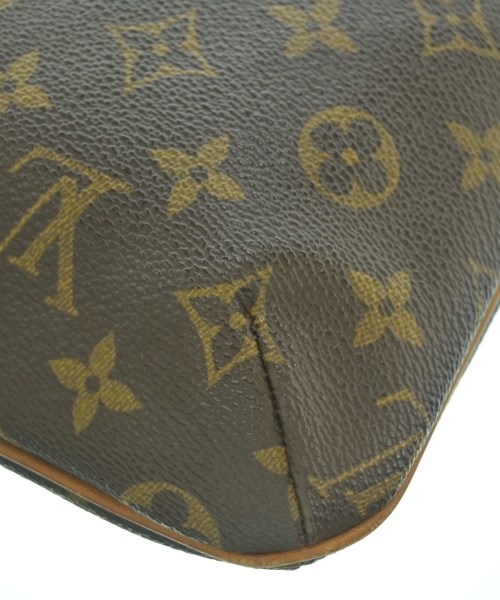 LOUIS VUITTON（ルイヴィトン）ショルダーバッグ 茶 サイズ:- レディース/2200679915942