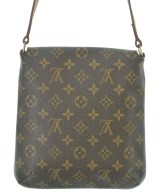 LOUIS VUITTON（ルイヴィトン）ショルダーバッグ 茶 サイズ:- レディース/2200679915942