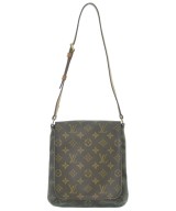 LOUIS VUITTON（ルイヴィトン）ショルダーバッグ 茶 サイズ:- レディース/2200679915942