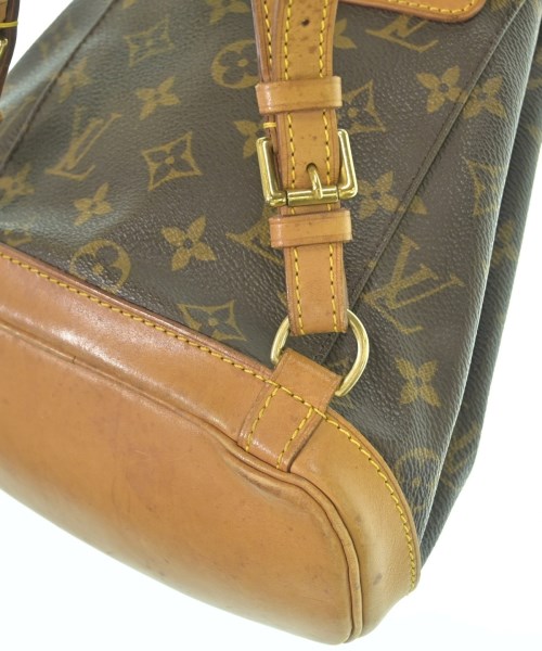 LOUIS VUITTON（ルイヴィトン）バックパック・リュック 茶 サイズ:- レディース/2200679915997