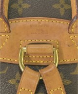 LOUIS VUITTON（ルイヴィトン）バックパック・リュック 茶 サイズ:- レディース/2200679915997