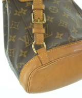 LOUIS VUITTON（ルイヴィトン）バックパック・リュック 茶 サイズ:- レディース/2200679915997