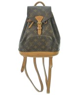 LOUIS VUITTON バックパック・リュック