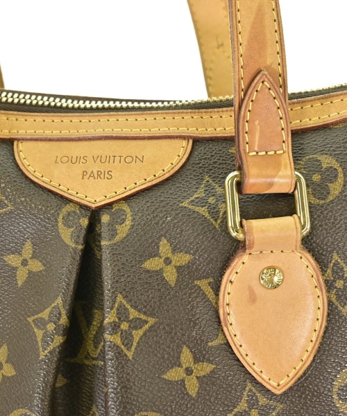 LOUIS VUITTON（ルイヴィトン）トートバッグ 茶 サイズ:PM レディース/2200679916062