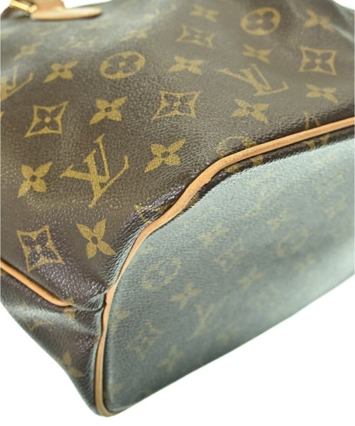 LOUIS VUITTON（ルイヴィトン）トートバッグ 茶 サイズ:PM レディース/2200679916062