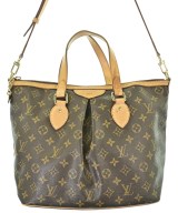 LOUIS VUITTON（ルイヴィトン）トートバッグ 茶 サイズ:PM レディース/2200679916062