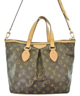 LOUIS VUITTON（ルイヴィトン）トートバッグ 茶 サイズ:PM レディース/2200679916062