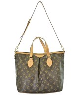 LOUIS VUITTON（ルイヴィトン）トートバッグ 茶 サイズ:PM レディース/2200679916062