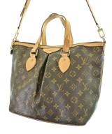 LOUIS VUITTON（ルイヴィトン）トートバッグ 茶 サイズ:PM レディース/2200679916062