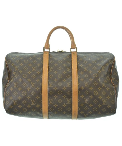 ルイヴィトン(LOUIS VUITTON)のLOUIS VUITTON ボストンバッグ
